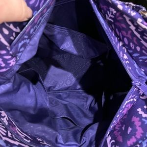 Vera Bradley Tote Bag